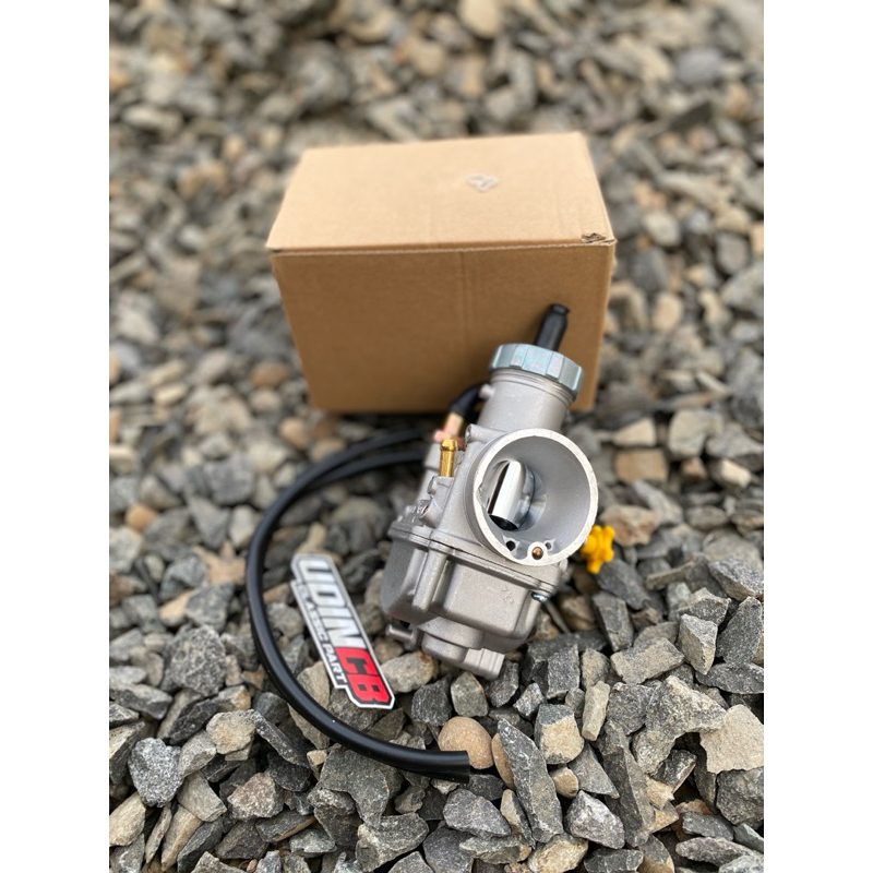 Karburator PE28 keihin / karbu pe28 keihin