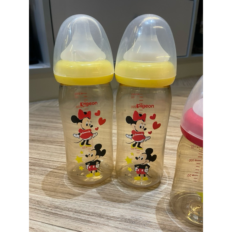 Pigeon ppsu original preloved