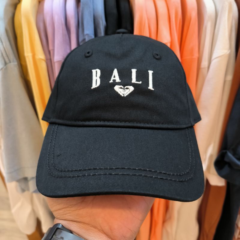 TOPI ROXY AB DEAR BELIEVER BALI