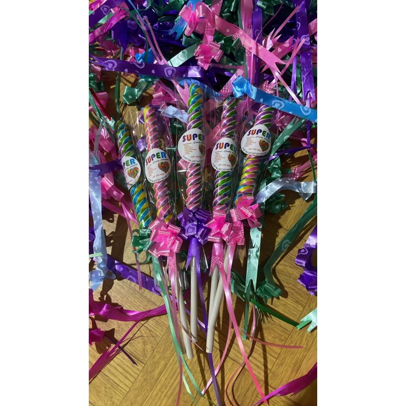 

PERMEN lolipop super
