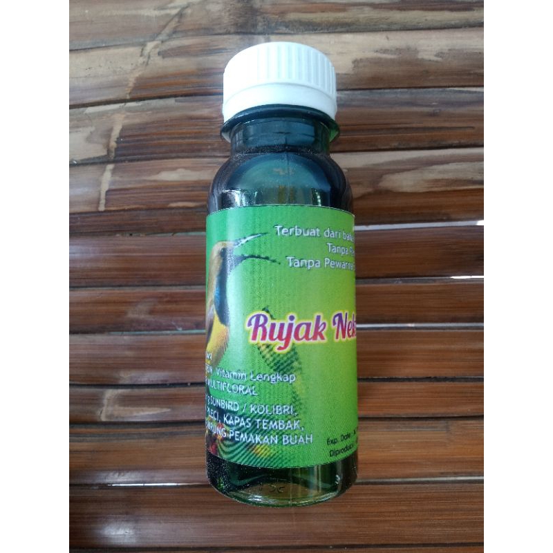 NEKTAR PLECI/NECTAR SOGON