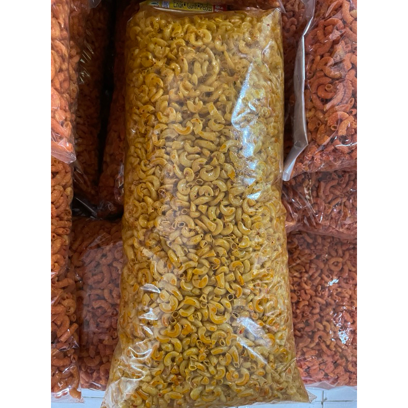 

Makroni bantet cikruh 250grm