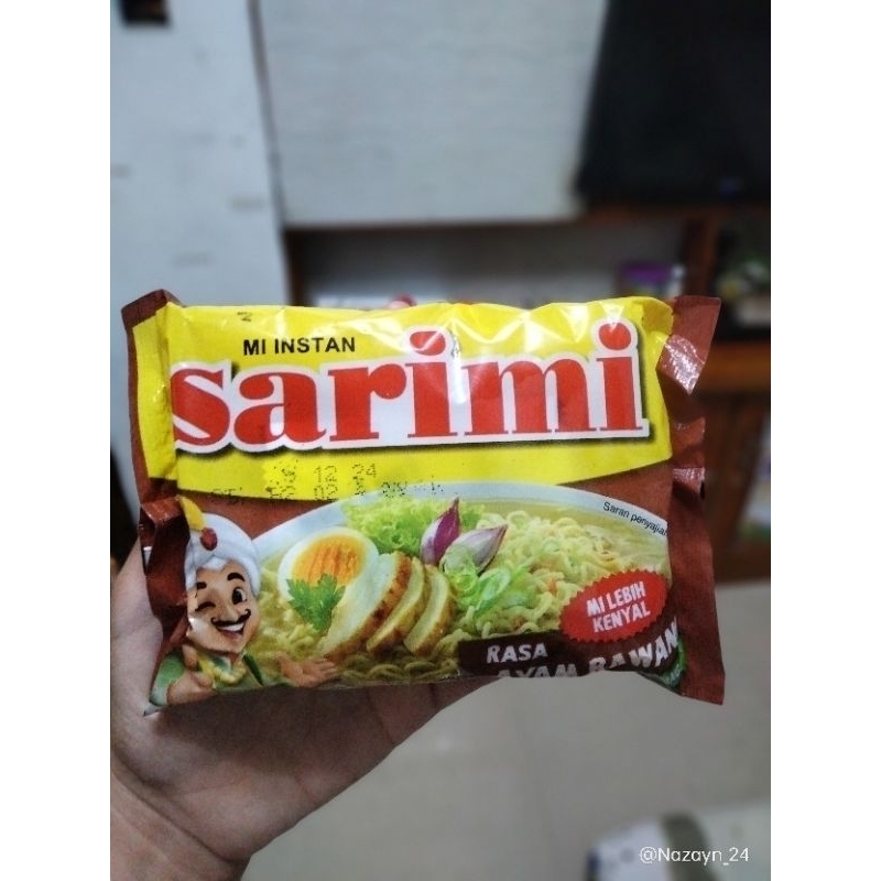 

sarimi