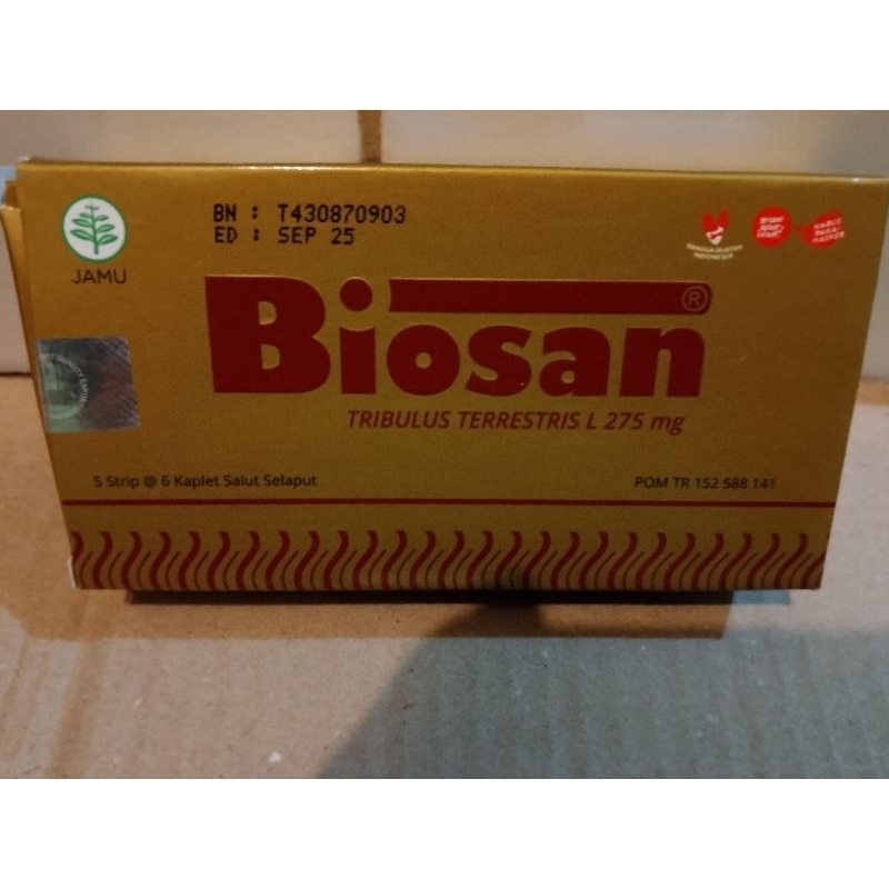 biosan