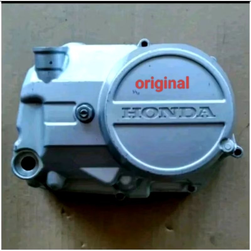 BLOK SLAH/OLI SUPRA LAMA/ FIT LAMA SECOND ORIGINAL