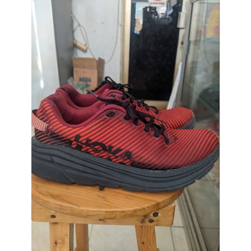 hoka rincon 2 sepatu running