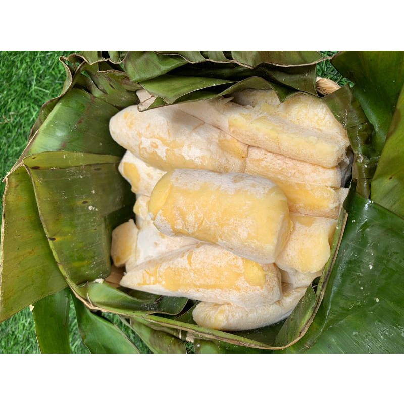 

Tape Bondowoso | Tape Asli Bondowoso