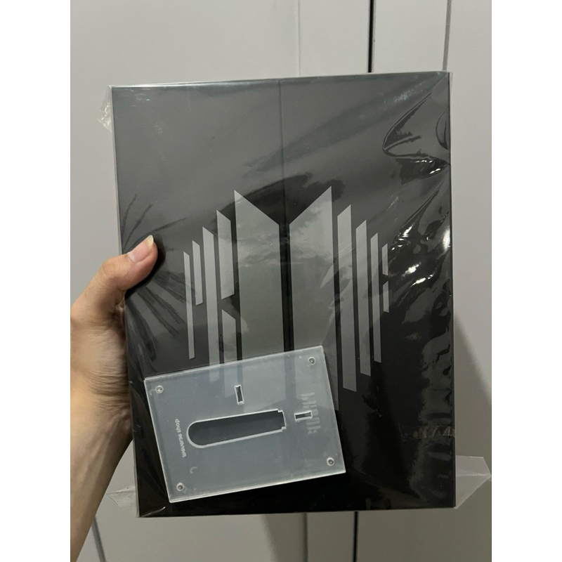 BTS Proof Standard Ver +POB