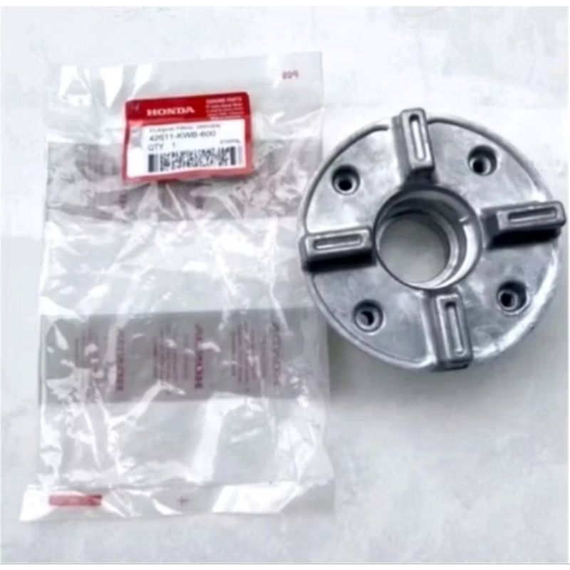 dudukan gear belakang blade / revo absolute