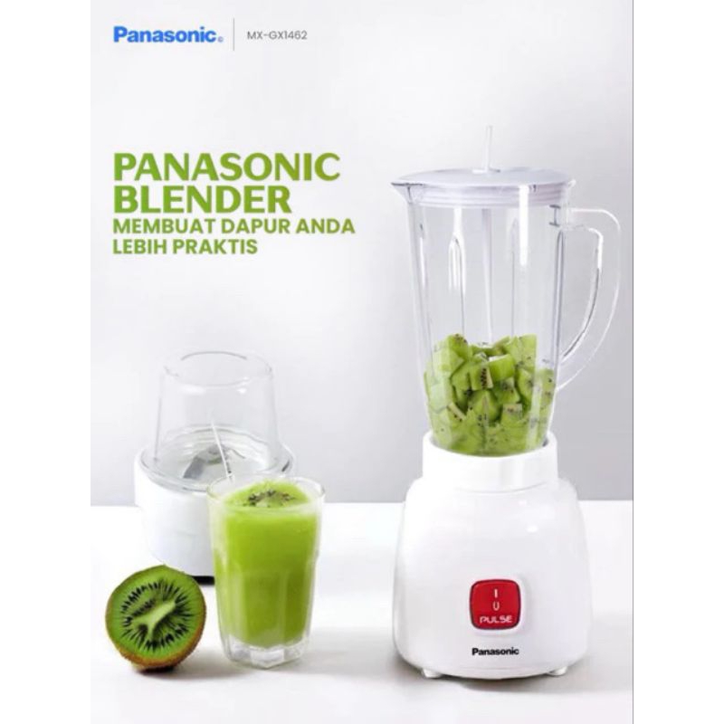 PROMO BLENDER PANASONIC MX-GX1462