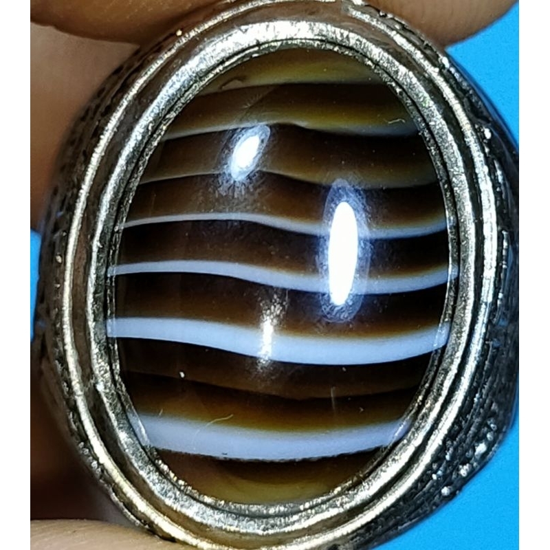 BATU AKIK SULAIMAN NATURAL ALAM