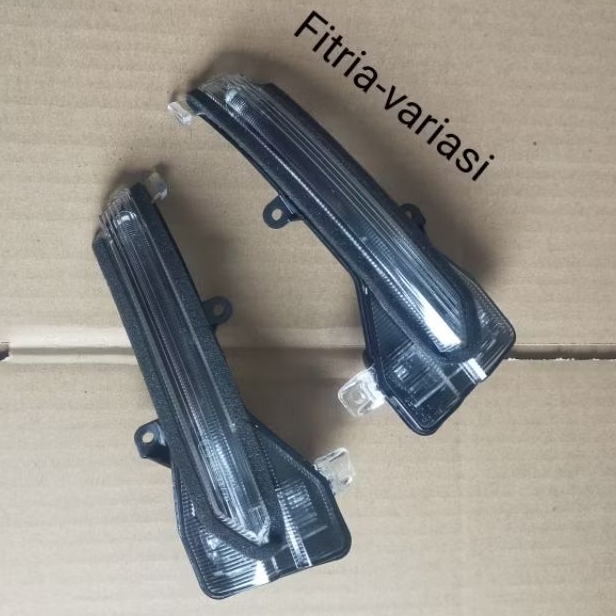 Lampu Sein Spion News Avanza Xenia 2019 - 2024