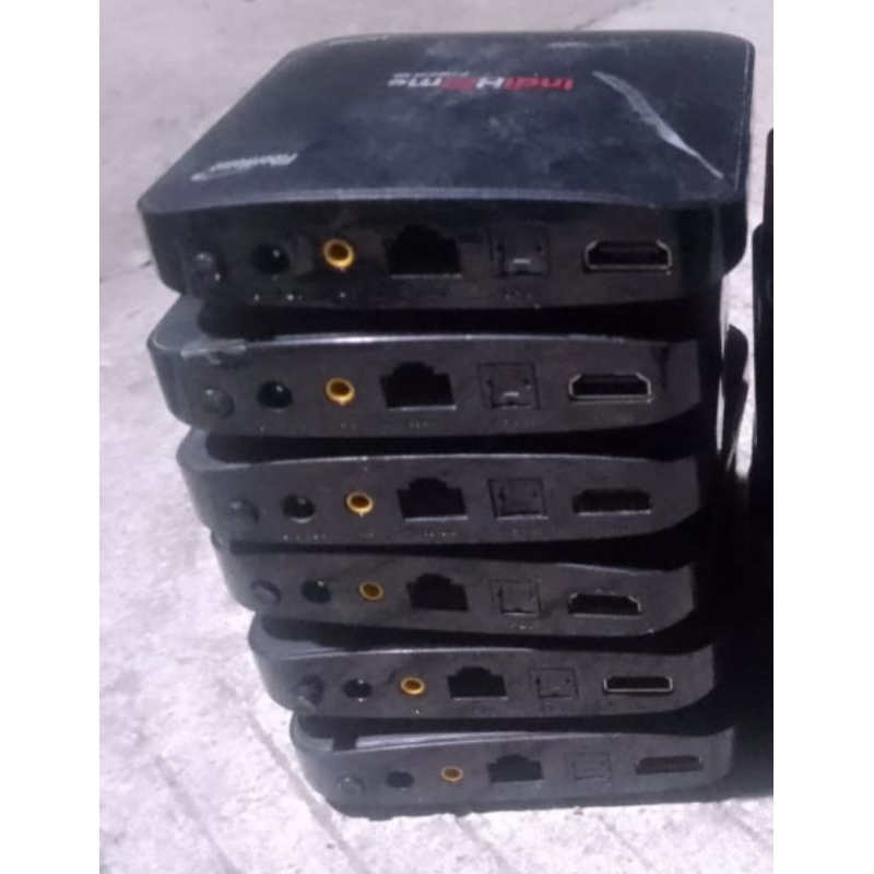 STB openwrt HG680P