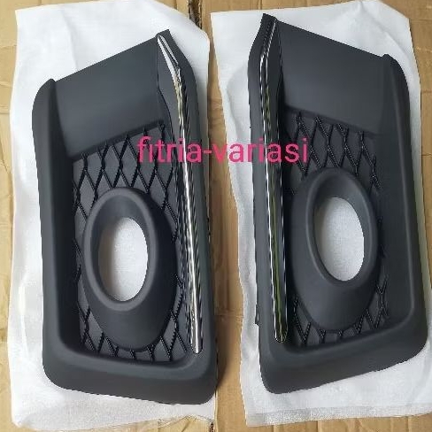 Ring Foglamp Mobilio RS ORIGINAL