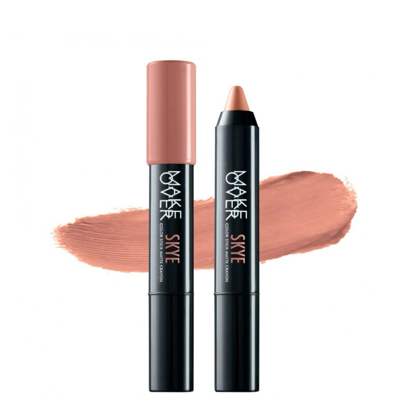 MAKE OVER COLOR STICK MATTE CRAYON 105 SKYE