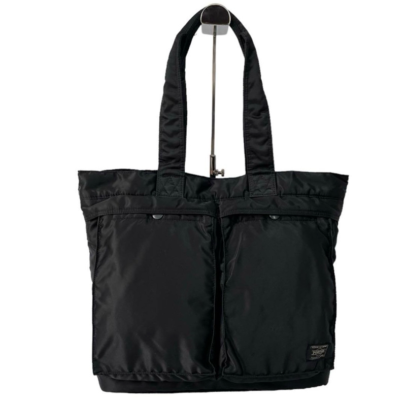 preloved *PORTER Tanker Tote Bag*