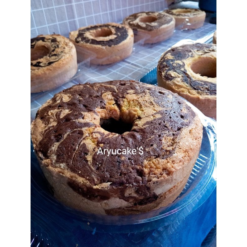 

Bolu mentega