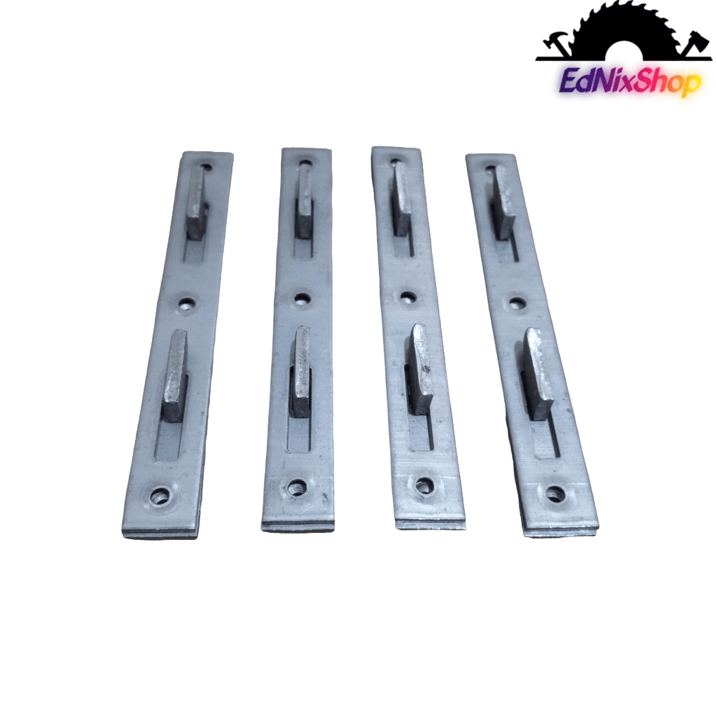 Hak Dipan 5 Inch Bracket Ranjang