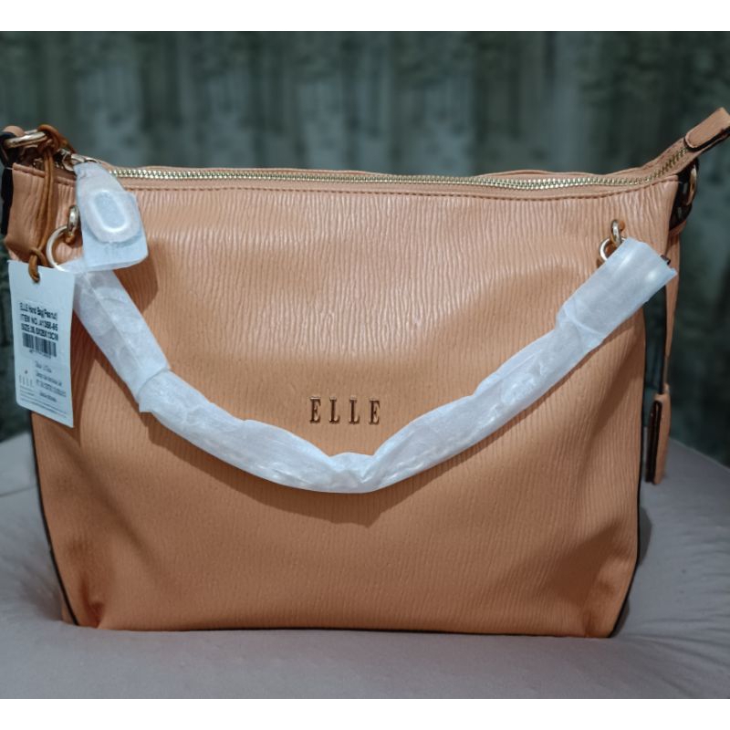 Tote Bag Original Elle