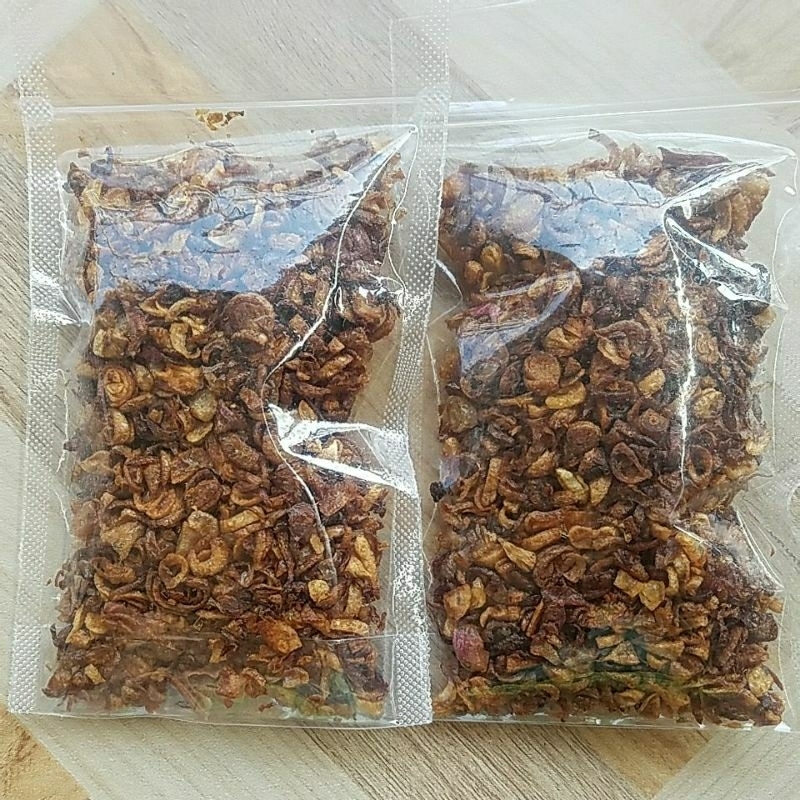 

Bawang Goreng Murni 80gr