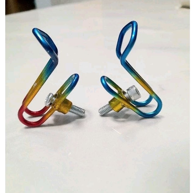 Gantungan barang Motor cantolan helm Cantolan barang Motor Universal