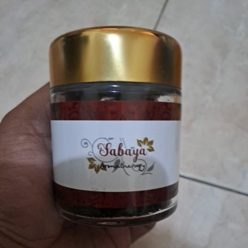 RK gaharu buhur asli premium turki