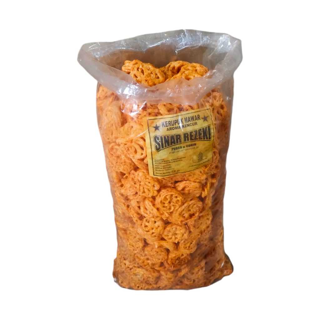 

Seblak Mawar Cap Sinar 1.8kg