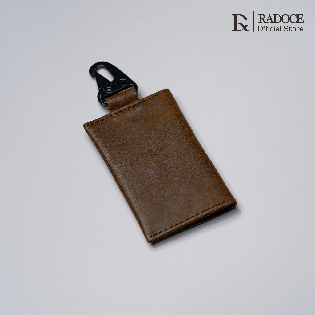 Radoce Bags - Dompet STNK - Tas Kulit Sapi Asli - JAVO