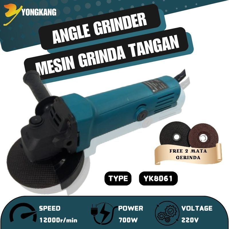 Mesin Gerinda berkualitas Grinda Tangan, Poles, Piringan Amplas, Amplas | Gerinda Tangan Murah