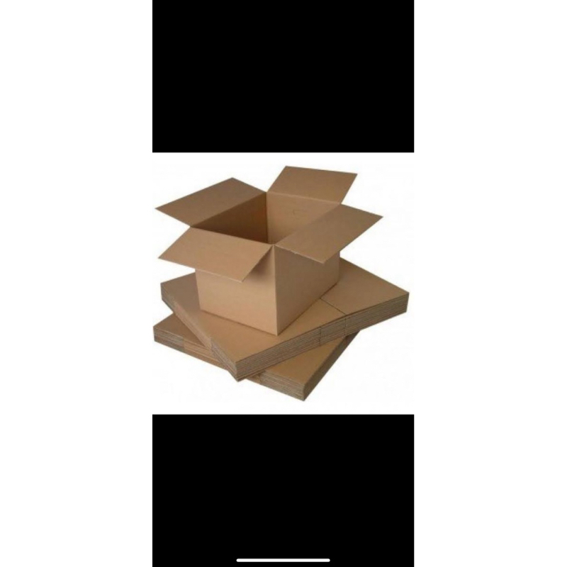 

Extra kardus Packaging