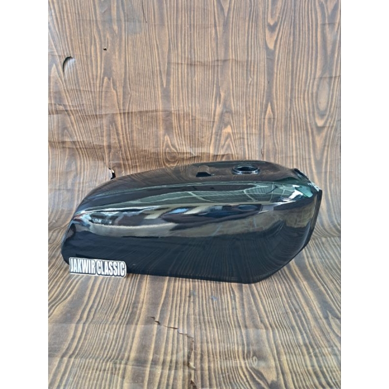 Tangki GL100 Tengki Gl100 Tangki Honda Gl100