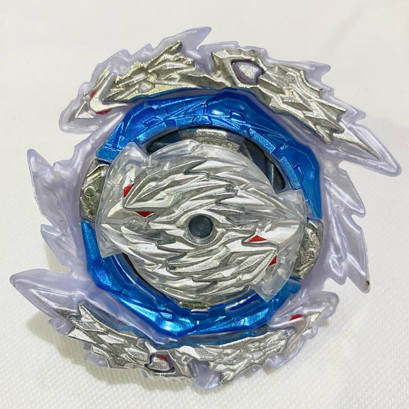 Beyblade Guilty Longinus B-189 Mainan Anak