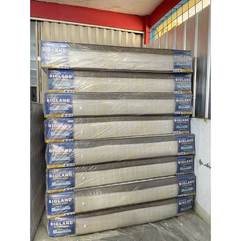 KASUR BIGLAND / ORIGINAL BIGLAND