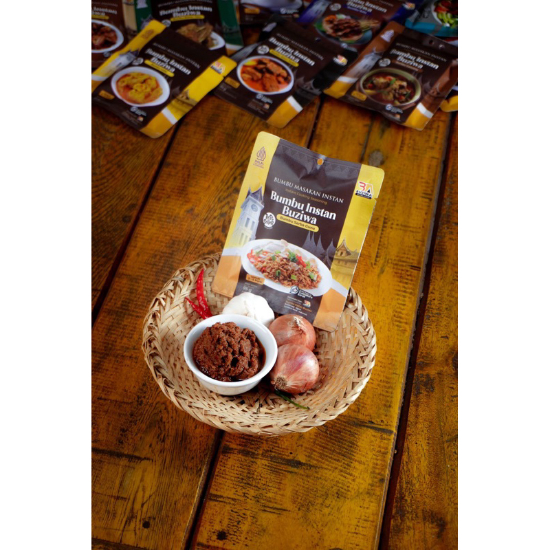 

bumbu serba guna nasi goreng