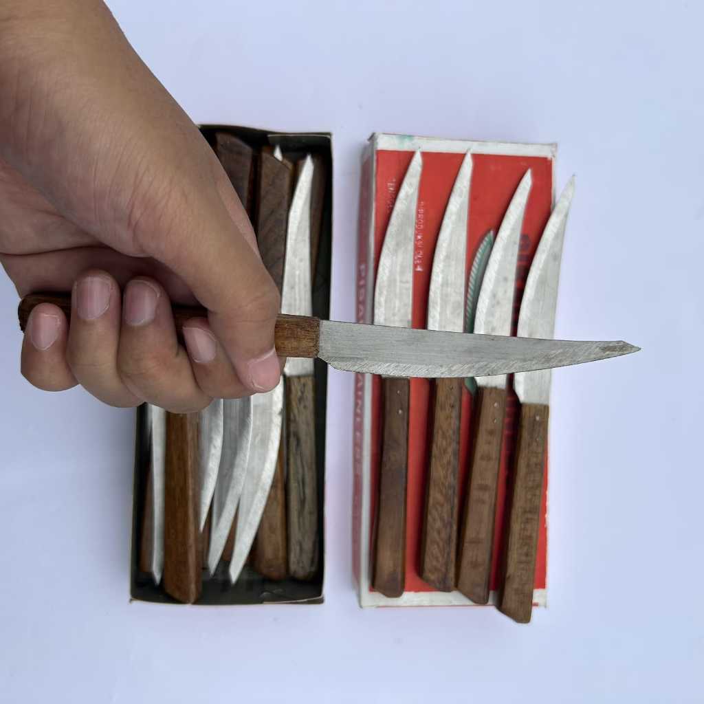 pisau sovenir/pisau amry H.S YONO/pisau murah/pisau dapur