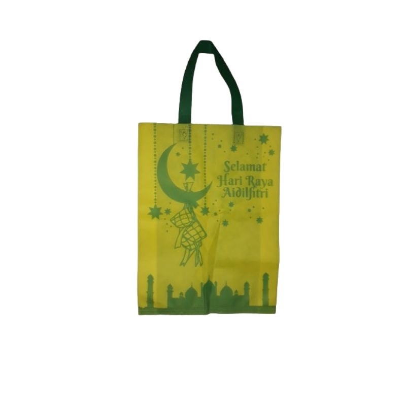 

Goodie Bag Untuk Tas Lebaran Idul Fitri Perpcs