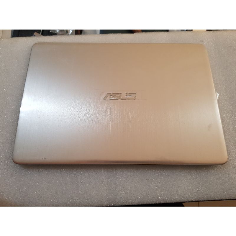 Casing Cover Lcd Laptop X411 X411UQ Series Original