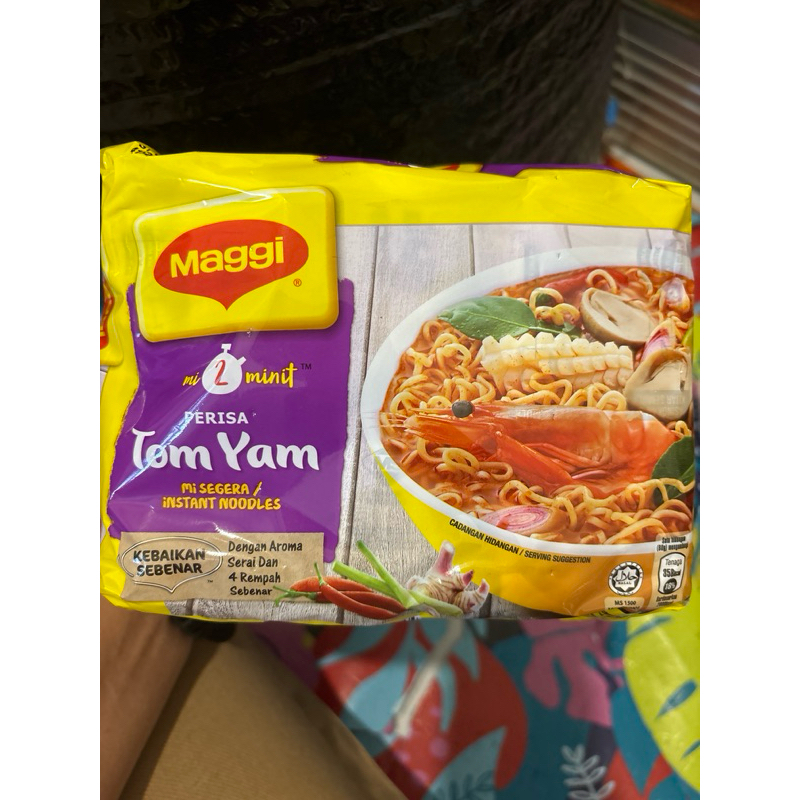 

tomyam