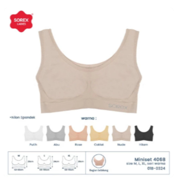 Miniset Remaja ABG Rajut/ Miniset Remaja SOREX/ Miniset Remaja Jumbo