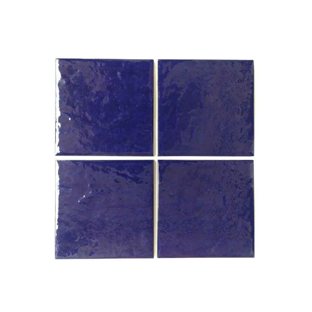 RECTURA 600144 KERAMIK KOLAM RENANG MERK KUDA LAUT MASS UK. 15 x 15 cm