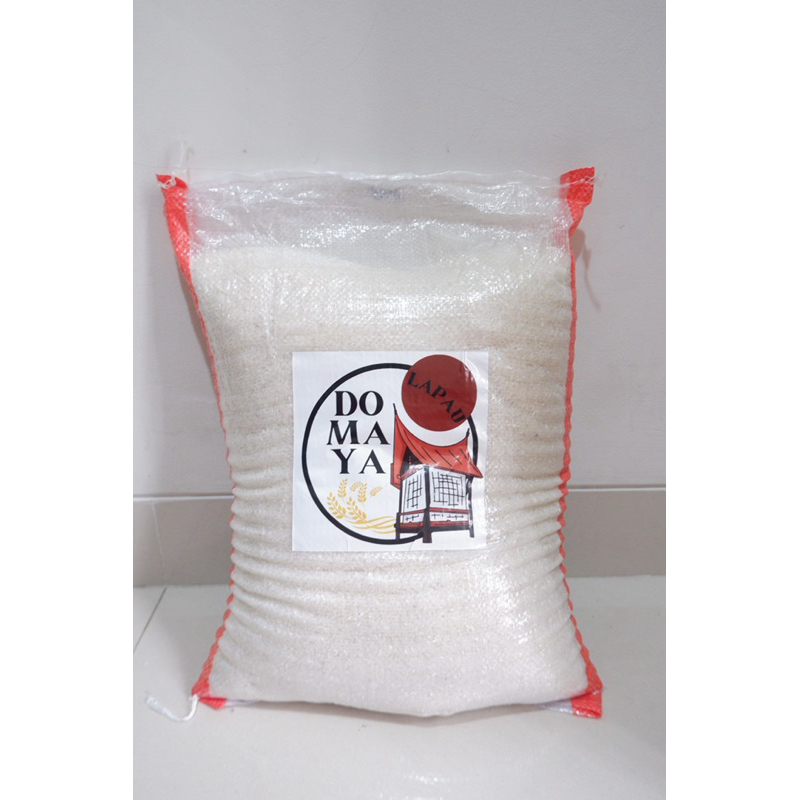 

Beras/bareh Solok 5kg