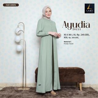 GAMIS AYUDIA DRESS