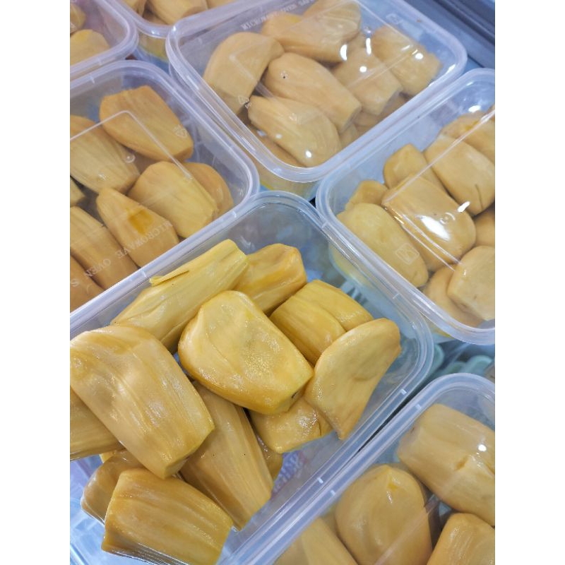 

NANGKA PACK - HALONA