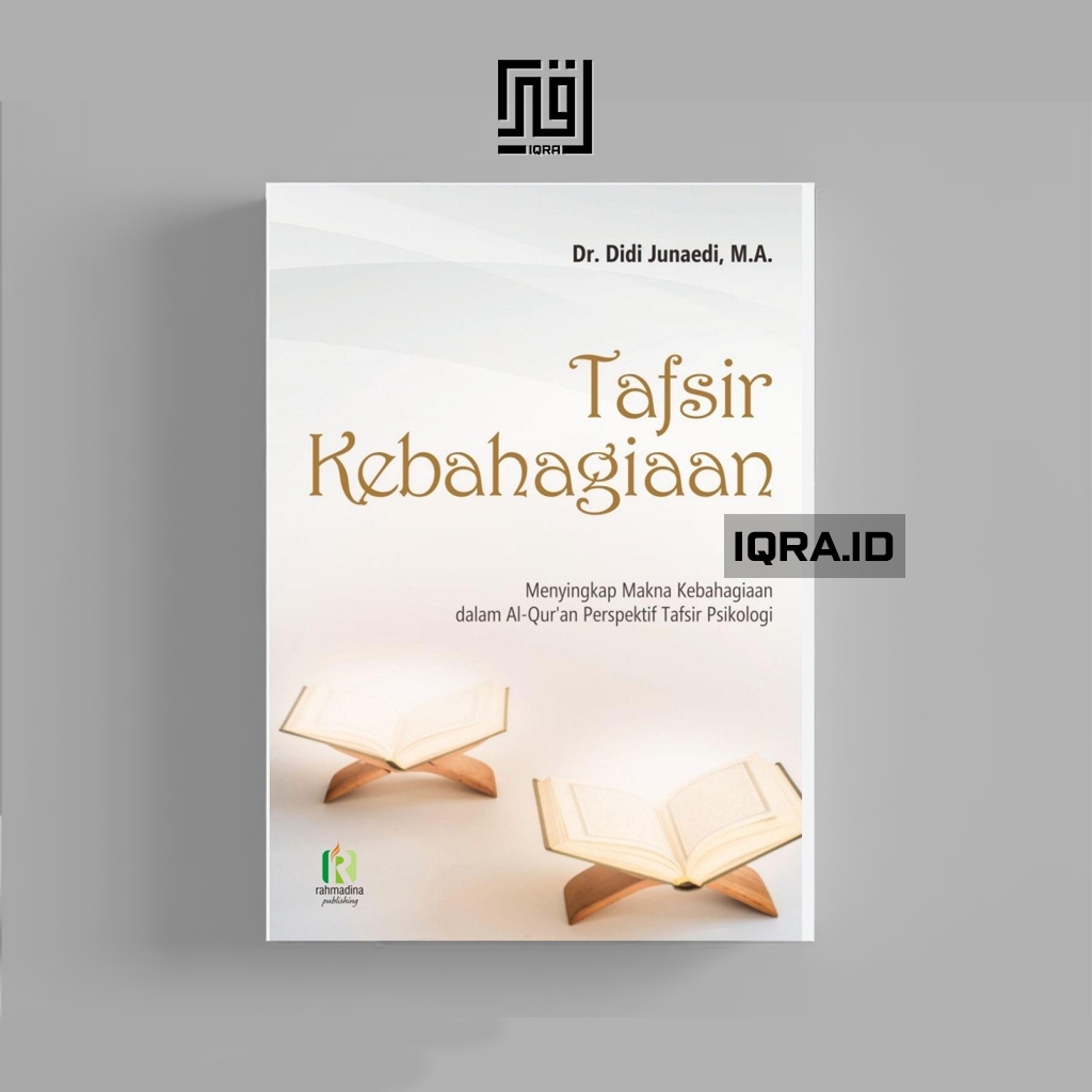 

[1442] Tfsir Kebahagian - Didi Junaedi