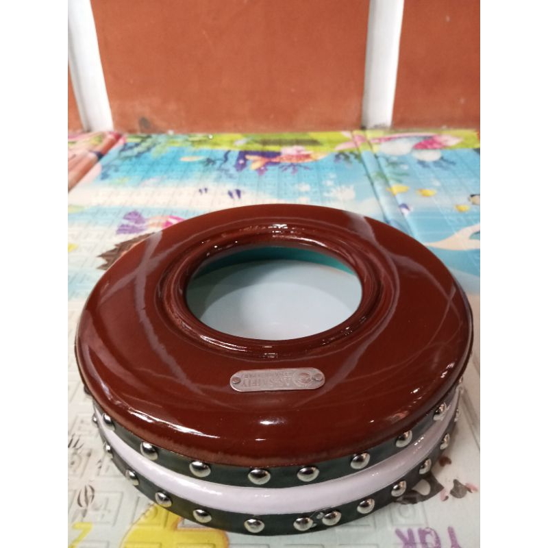 Keprak Donat (2pcs)