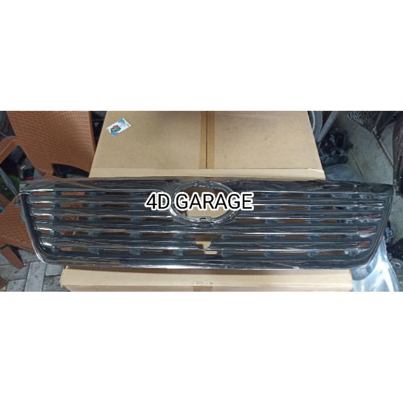 Grill Grille Alphard Vellfire 2008-2010