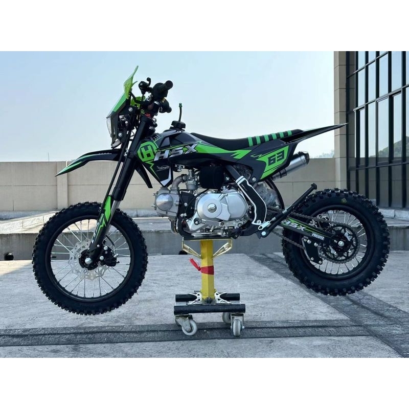 MINI TRAIL HSX 110cc PREMIUM QUALITY, MATIC/MANUAL/MANUAL KOPLING