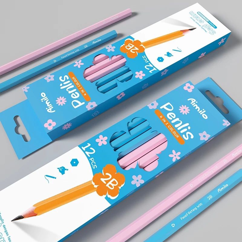 

ASP_106_Pensil 2B/Pensil/Pensil ujian