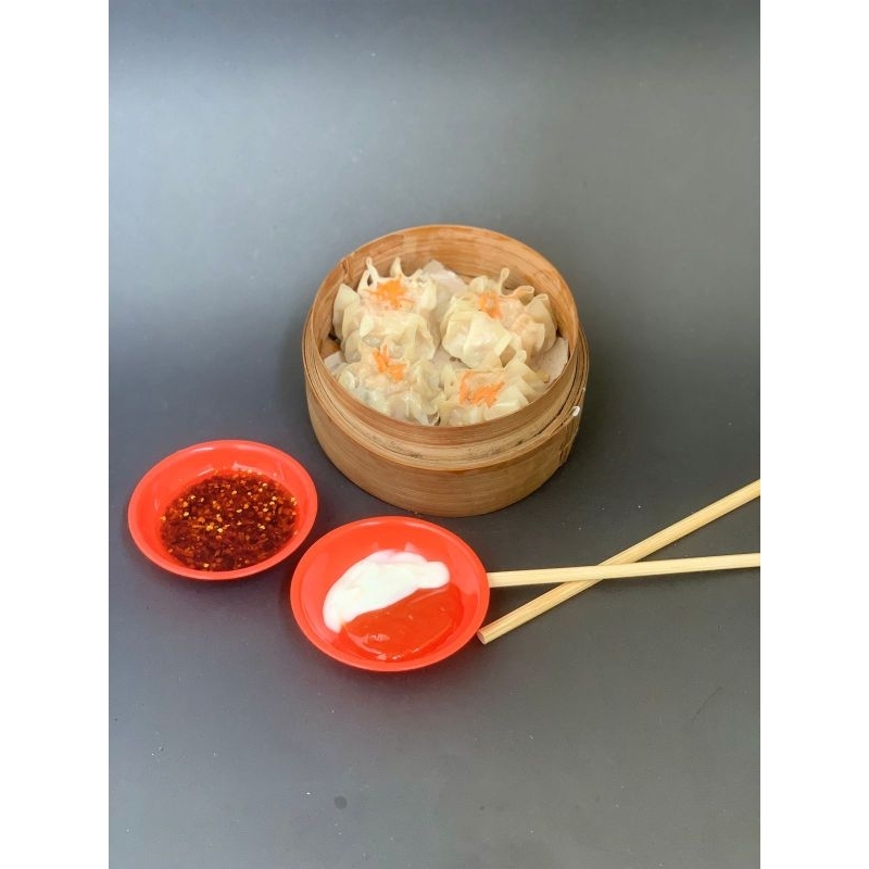 

Dimsum Frozen Siomay Ayam Porsian
