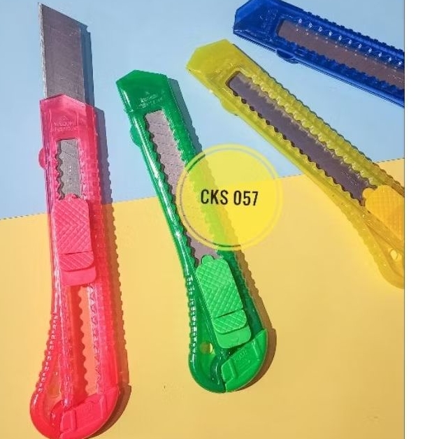 

Cutter Besar MURAH